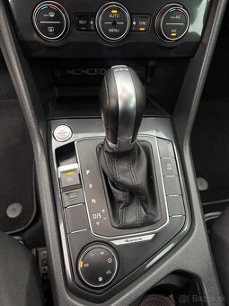 Seat tarraco 2.0tdi 110kw 4x4 virtual navi led 4drive - 13