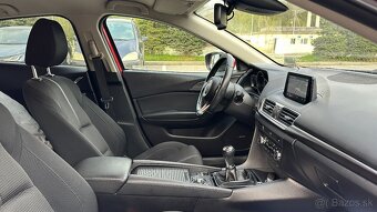 Mazda 3 2,0i REVOLUTION - 13