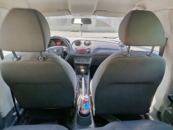 Seat Ibiza ST - 13