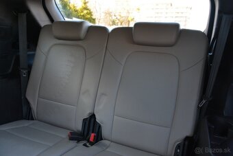 Hyundai Grand Santa Fe 2.2 SR voz, 7 miest, Automat - 13