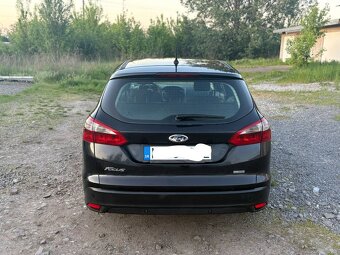 FORD FOCUS 1.6TDCI 85KW - Možné splátky od 39,90 € /mes☎️ - 13