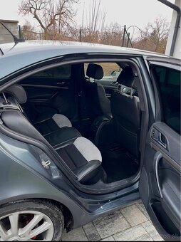 Škoda Octavia 2.0 TDi - 13