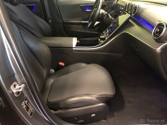 Mercedes C 220 d 4MATIC All-Terrain Premium - 13