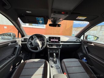 SEAT Tarraco Excellence 4drive 2.0 TDI - 13