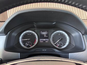 Škoda Kodiaq 2.0 TDI DSG 2022 Facelift/ Komplet história - 13