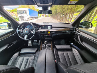 BMW X5 XDrive40d A/T odpočet DPH - 13