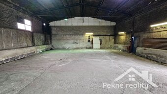 Haly na prenájom vo Zvolene - Lieskovská cesta - 13