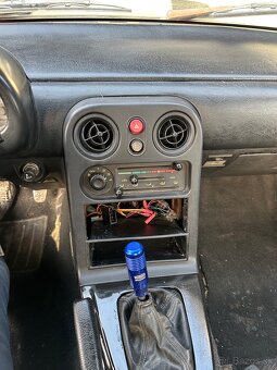 Miata mx5 - 13