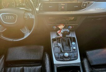 Audi A6 C7 V6 3.0tdi QUATRO - 13