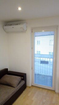 Predám investičný 1-izbový byt v Kittsee, 35 m² - 13