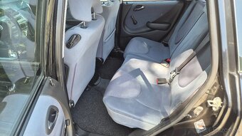 Honda Jazz 1.4 CVT automat - 13