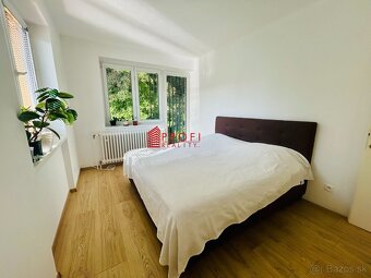 Predaj 3izbového bytu so záhradou a garážou v blízkosti cent - 13