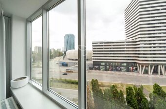B A J K A L S K Á  | 3i byt 86 m²  + lodžia 4 m²| BAIII - No - 13