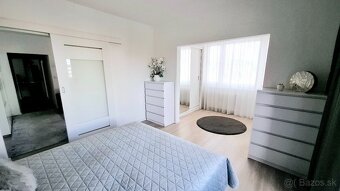 3 izbový byt s garážou v centre mesta Košice - 13