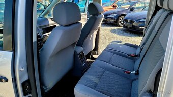 Volkswagen Caddy Kombi 1.9 TDI - 77kw - 13