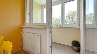 Na predaj 2-izbový byt, Špačinská cesta, Trnava - 13