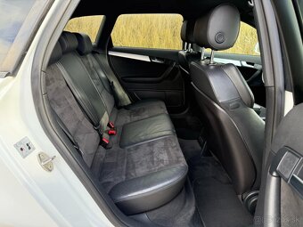 Audi A3 Sportback 2.0 TFSI DSG Quattro Sline - 13