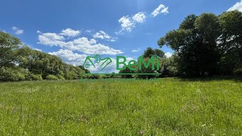 Pozemok pre chatu/mobilný dom - 13