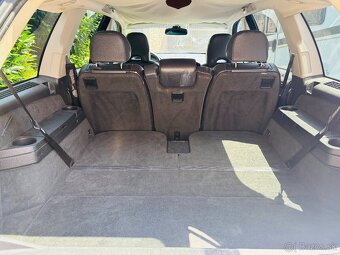 Volvo XC90, 2,4 D5 AWD, M6, r.2006 - 13