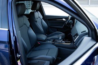 Audi Q5 40 2.0 TDI Advanced quattro S tronic - 13
