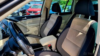 Volkswagen Tiguan 2.0 CR TDI 4-Motion Sport&Style DSG - 13