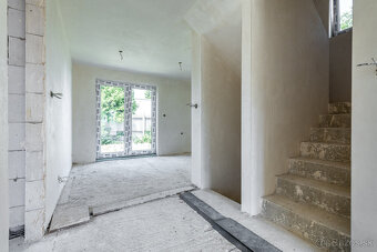 Na predaj rodinný dom - novostavba - Vyšné Opátske, Košice - 13