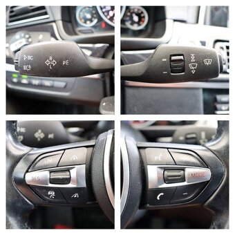 BMW Rad 5 520d xDrive - 13