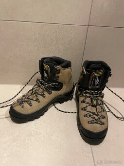 La Sportiva Makalu Vintage - 13
