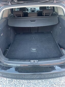 Vw Golf 1.6tdi 77kw - 13