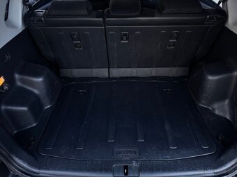 Hyundai Tucson 2.0 4x4, 1 Majiteľ, SK pôvod, 125 tis. km - 13