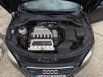 Audi TT S-line 3.2 V6 DSG - 13