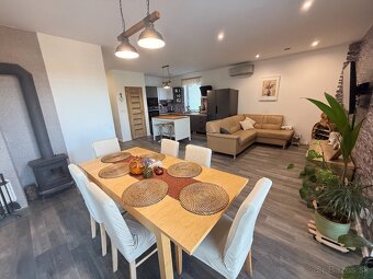 Exkluzívne APEX reality 4i. novostavba RD v Sasinkove - 13