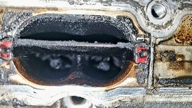 Mám všetky záslepky TDI a TSI TFSI a 2.0/2.7/3.0 TDI - 13