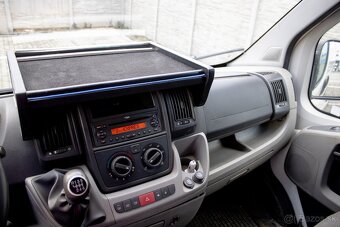 Peugeot Boxer 3.0 HDI L3H2 - 13