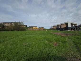 Na predaj/výmenu rozostavaný dom v Mlynici - 13