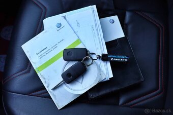 Volkswagen Caddy Life 1.6 TDI 102k Trendline Maxi - 13