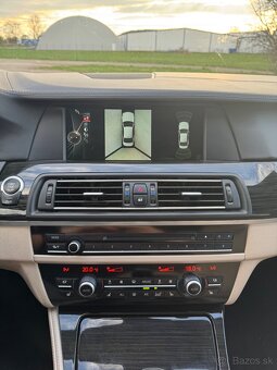 BMW M550D F10 xDrive - 280kw 740nm - 225.000km - 13