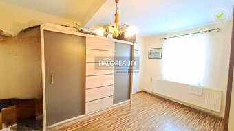 HALO reality - Predaj, rodinný dom Borovce, 2 x 3-izbový byt - 13