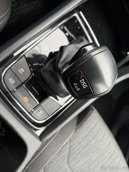 Kodiaq Style 4x4 2.0TSI 132kW 180K bezOPF filtra ODPOČET DPH - 13