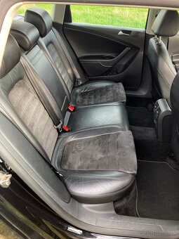 Passat Variant 2.0 TDI Highline 2010 - 13