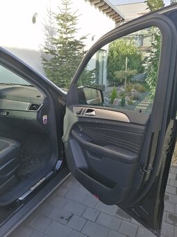 Mercedes Benz ml - 13