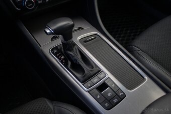 Kia Optima SW Sportswagon 2.0 GDI PHEV (Plug-in Hybrid) - 13
