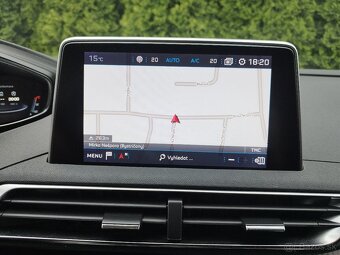 Peugeot 3008 Style 1.5 HDI 96KW AUTOMAT 2020 TOP - 13