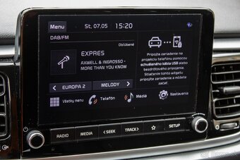 Kia Rio 1.2 DPi 61kw MT 5-st - 13