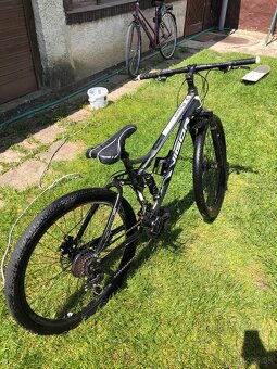 Celoopruzeny bicykel diely - 13