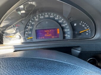 Mercedes Benz G270Cdi - 13