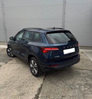 Škoda Karoq 2.0TDi DSG - 2023 - Facelift - SK ŠPZOdpočet DPH - 13