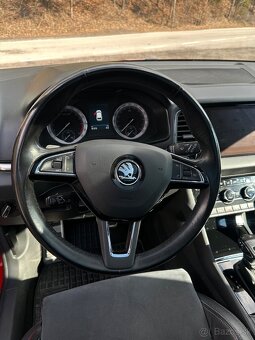 Škoda karoq 2.0TDI 4x4 DSG - 13