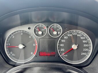 FORD  C -MAX 1.6HDI - 13
