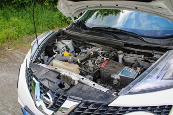 Nissan Juke DIG-T 115 - 13